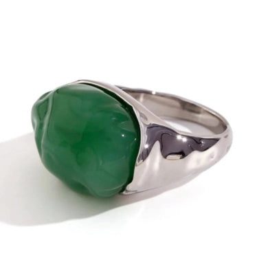 Jade - Ring