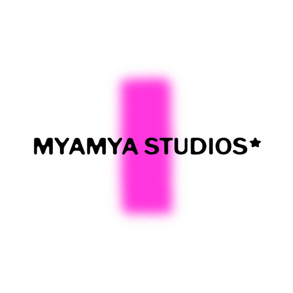 MYAMYA STUDIOS